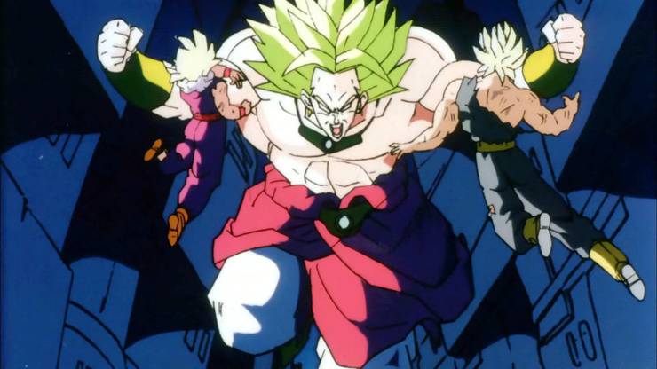 Dragon Ball 10 Best (And 10 Worst) Movies Ranked Dragon Ball 10 Best (And 10 Worst) Movies Ranked